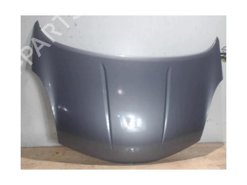 Hood NISSAN NOTE (E11, NE11) 1.5 dCi | BP25385539C1 