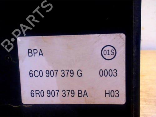 ABS pump VW POLO V (6R1, 6C1) 1.4 TDI | BP25390436M43 