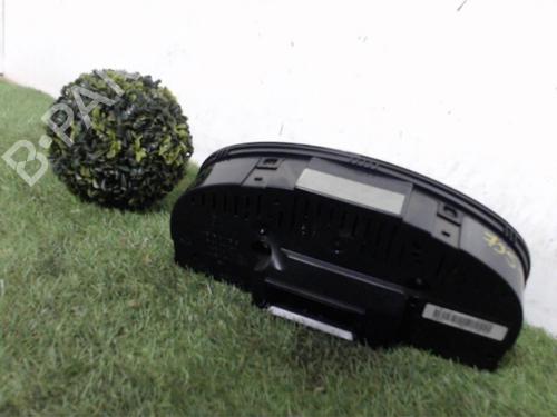 Instrument cluster VW TOURAN (1T1, 1T2) 1.9 TDI | BP25392951C47