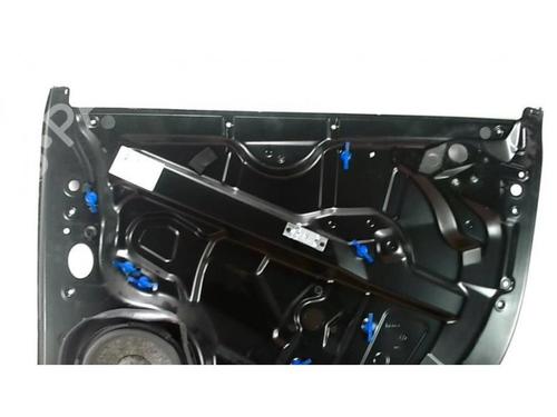 Front right panel VW TOUAREG (7LA, 7L6, 7L7) 3.0 V6 TDI | BP25419014C59 
