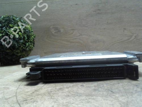 Engine control unit (ECU) PEUGEOT 206 Hatchback (2A/C) 2.0 HDI 90 | BP31234376M57