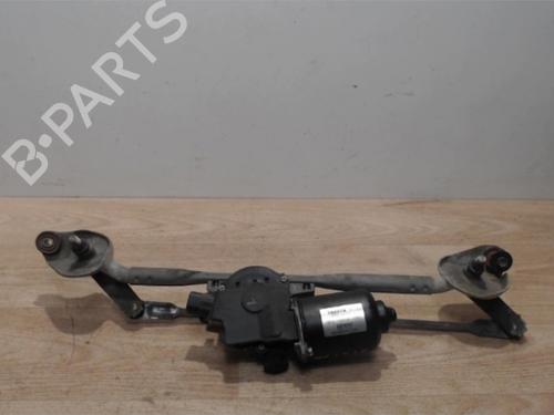 Used Front wiper motor TOYOTA COROLLA Verso (ZER_, ZZE12_, R1_) 2.2 D-4D (AUR10_, AUR10R) (136 hp) 25412039