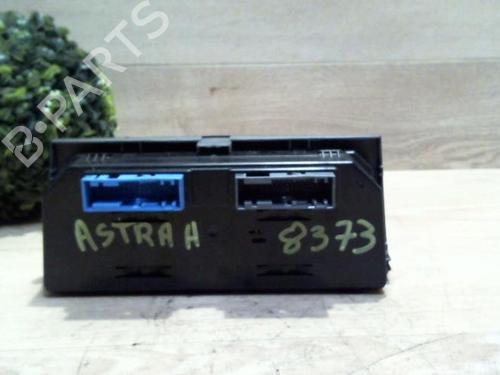 Climate control OPEL ASTRA H GTC (A04) 2.0 Turbo (L08) | BP21115777I5 