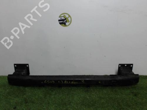 Used Front bumper reinforcement CITROËN C3 Pluriel (HB_) 1.6 (109 hp) 25394034