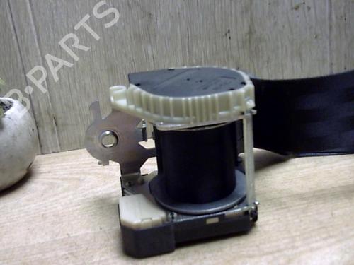 Rear left seatbelt RENAULT TWINGO II (CN0_) 1.2 16V (CN0K, CN0V, CN0A) | BP25411297I29