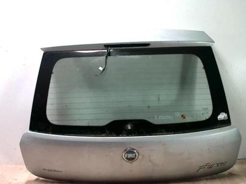 Tailgate FIAT GRANDE PUNTO (199_) 1.3 D Multijet | BP27730958C6 