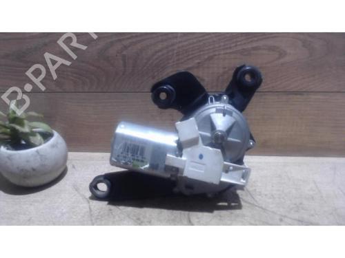 Rear wiper motor CITROËN C3 I (FC_, FN_) 1.4 HDi | BP25402284M102 