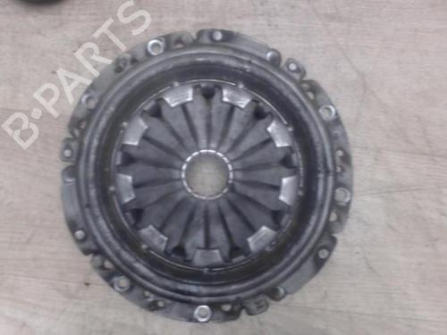 Flywheel PEUGEOT 205 II (20A/C) 1.8 Diesel | BP29418818M101 