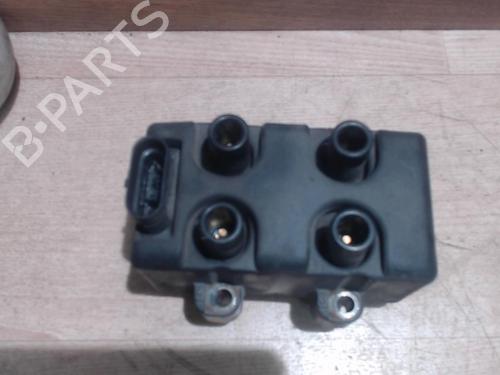 Bobine RENAULT MEGANE I (BA0/1_) 1.4 e (BA0E, BA0V) (75 hp) 31218256