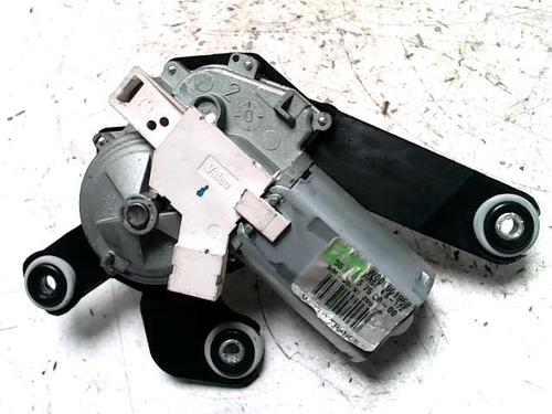 Used Rear wiper motor Rear wiper motor CITROËN C3 I (FC_, FN_) 1.4 HDi (68 hp) 25426825 25426825