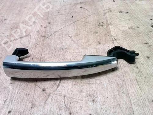 Front right exterior door handle CITROËN DS3 (SA_) 1.6 THP 155 | BP27690032C129 