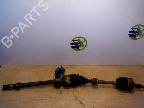 Used Right front driveshaft MAZDA 6 Saloon (GG) 2.0 DI (GG14) (121 hp) 31218883