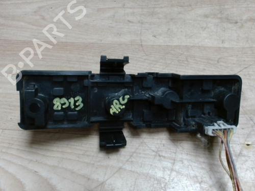 Used Licence plate light CITROËN XSARA PICASSO (N68) 2.0 HDi (90 hp) 31234847