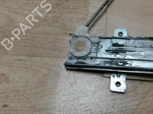 Front right window mechanism HONDA CIVIC VII Hatchback (EU, EP, EV) 1.7 CTDi (EP4, EU9) | BP28970379C23