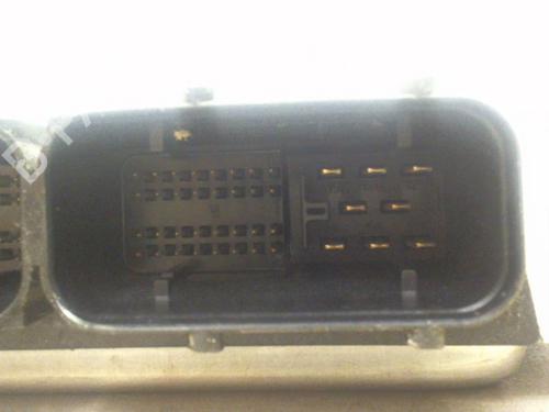 Engine control unit (ECU) SEAT IBIZA III (6L1) 1.4 TDI | BP31218848M57