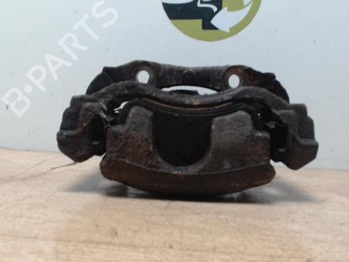 Left front brake caliper PEUGEOT 1007 (KM_) 1.4 | BP29014254M105
