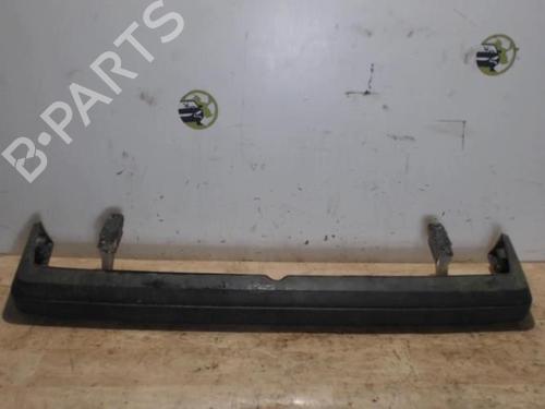 Rear bumper VW GOLF II (19E, 1G1) 1.8 Syncro | BP29740766C8 