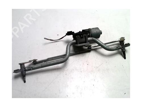 Vindrute Vindusviskermekanisme RENAULT CLIO II (BB_, CB_) 1.5 dCi (B/CB07) | BP25416866C83 