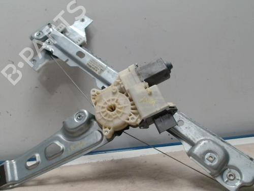 Front left window mechanism PEUGEOT 5008 (0U_, 0E_) 1.6 HDi | BP31229030C22