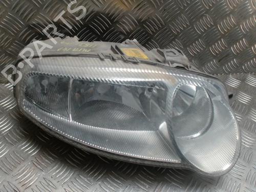 Used Right headlight ALFA ROMEO 147 (937_) 1.9 JTD (937.AXF1A, 937.BXF1A) (101 hp) 31033932