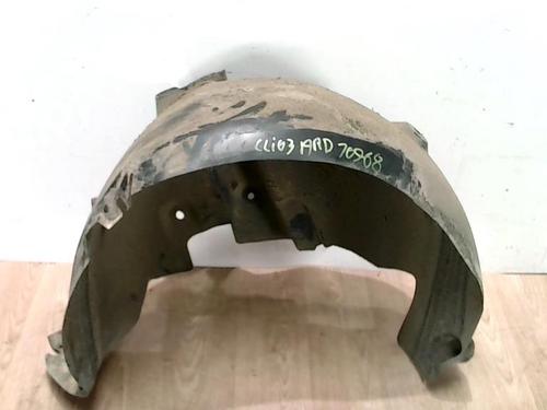 Wheel arch RENAULT CLIO III (BR0/1, CR0/1) 1.4 16V | BP31237906C56