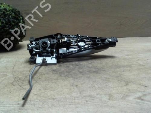 Front right exterior door handle CHEVROLET CRUZE (J300) 2.0 CDI | BP29392572C129 