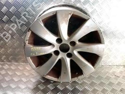 Used Rim CITROËN C4 Picasso I MPV (UD_) 1.6 HDi (109 hp) 30976658