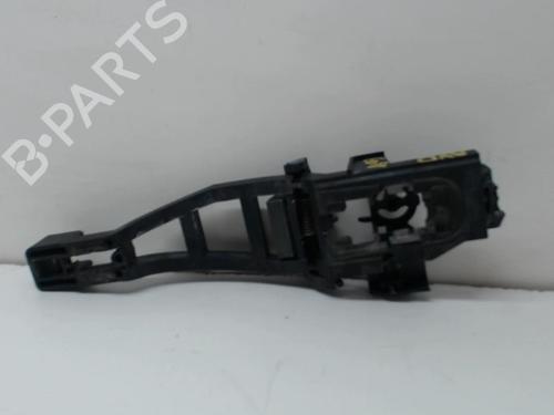 Used Front right exterior door handle FORD FOCUS C-MAX (DM2) 2.0 TDCi (133 hp) 25397728