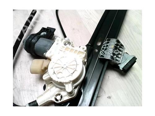 Front left window mechanism BMW 5 (E60) 530 xd | BP25421547C22 