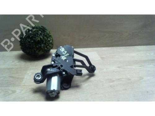 Rear wiper motor CITROËN C4 Grand Picasso I (UA_) 1.6 HDi | BP25401710M102 