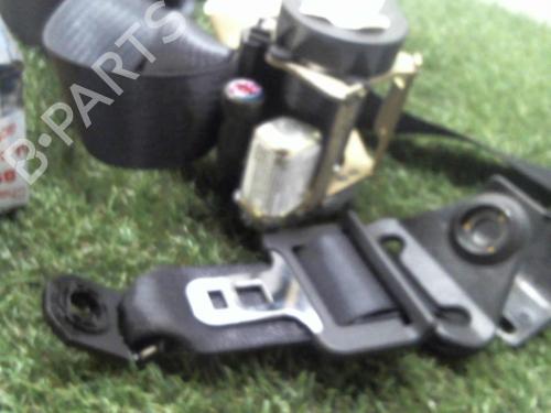 Used Front right seatbelt CHRYSLER PT CRUISER (PT_) 2.2 CRD (121 hp) 25396626