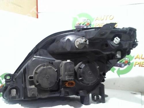 Højre forlygte RENAULT SCÉNIC I MPV (JA0/1_, FA0_) 1.9 dCi (JA05, JA1F) (102 hp) 25399829