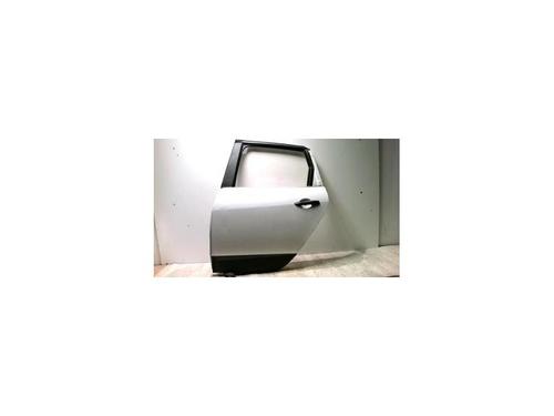 Used Left rear door RENAULT SCÉNIC III (JZ0/1_) 1.5 dCi (106 hp) 25426227