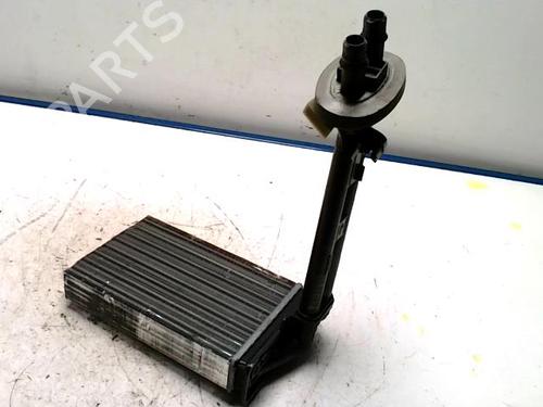 Used Heater matrix PEUGEOT 207 CC (WD_) 1.6 HDi (112 hp) 25425945