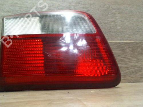 Used Left tailgate light OPEL OMEGA B (V94) 2.2 DTI 16V (F69, M69, P69) (120 hp) 25412312