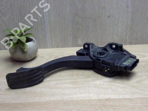 Used Pedal FORD MONDEO IV Turnier (BA7) 2.0 TDCi (140 hp) 30666014