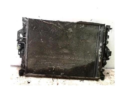 Køler FORD S-MAX (WA6) 2.0 TDCi | BP25430236M31