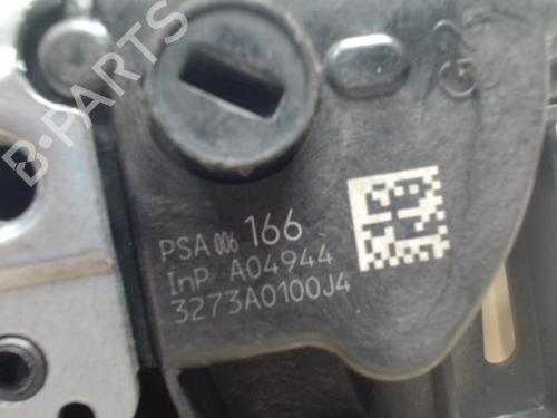 Used Front left lock PEUGEOT 308 SW I (4E_, 4H_) 1.6 HDi (114 hp) 31228840