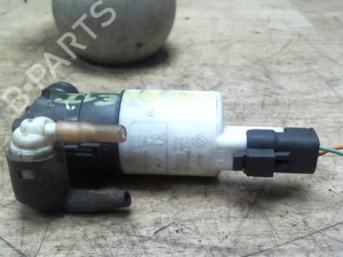 Used Washer pump RENAULT MEGANE II (BM0/1_, CM0/1_) 1.6 16V (BM0C, CM0C) (113 hp) 31238142