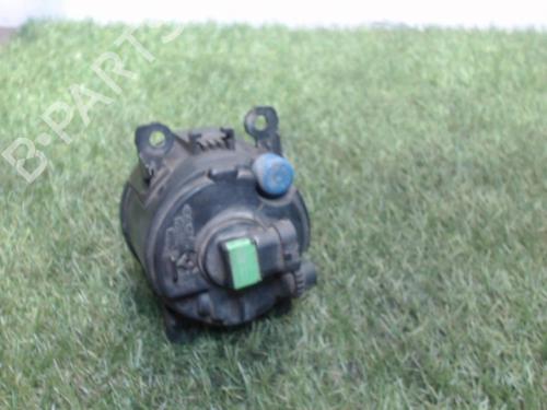 Right front fog light RENAULT SCÉNIC II (JM0/1_) 1.9 dCi (JM0G, JM12, JM1G, JM2C) | BP25389366C31 