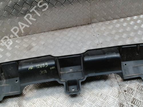 Amortecedor pára-choques Amortecedor pára-choques PEUGEOT 308 I (4A_, 4C_) 1.4 16V (95 hp) 34349785 34349785