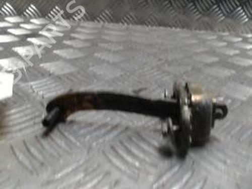 Dørhengsel/Dørstopper OPEL FRONTERA A Sport (U92) 2.8 TD (5BSUD2) (113 hp) 27671585