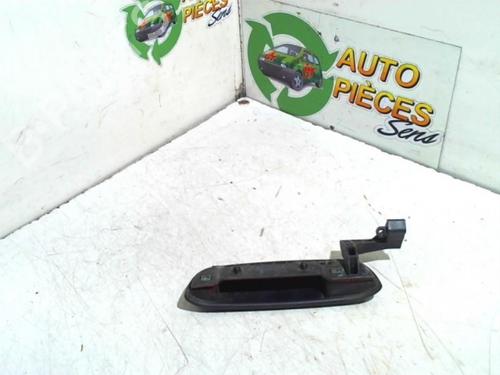 Front right exterior door handle FIAT PUNTO (176_) 60 1.2 | BP25399341C129 