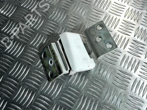 Used Hinge/Door check strap PEUGEOT PARTNER Box Body/MPV (5_, G_) 1.6 HDi 90 (90 hp) 31229423