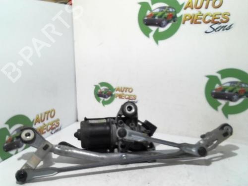 Front wiper motor PEUGEOT 1007 (KM_) 1.4 | BP25399625M29 