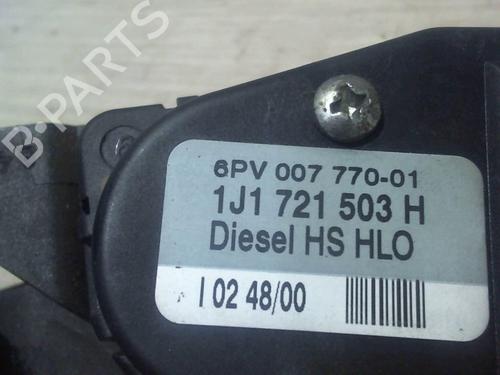 Used Electronic sensor SKODA OCTAVIA I (1U2) 1.9 TDI (110 hp) 25409802