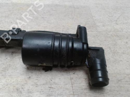 Used Washer pump PEUGEOT 407 (6D_) 1.6 HDi 110 (6D9HZC, 6D9HYC) (109 hp) 28121359