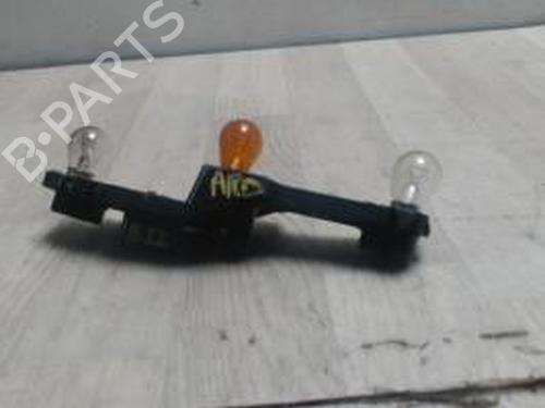 Used Licence plate light DACIA SANDERO 1.5 dCi (88 hp) 25426310