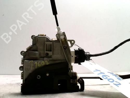 Used Rear left lock AUDI A4 B8 Avant (8K5) 3.0 TDI quattro (240 hp) 26693080