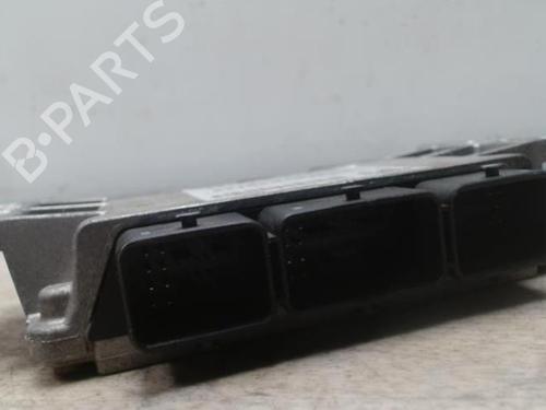 Engine control unit (ECU) PEUGEOT 307 (3A/C) 2.0 16V | BP28105994M57 